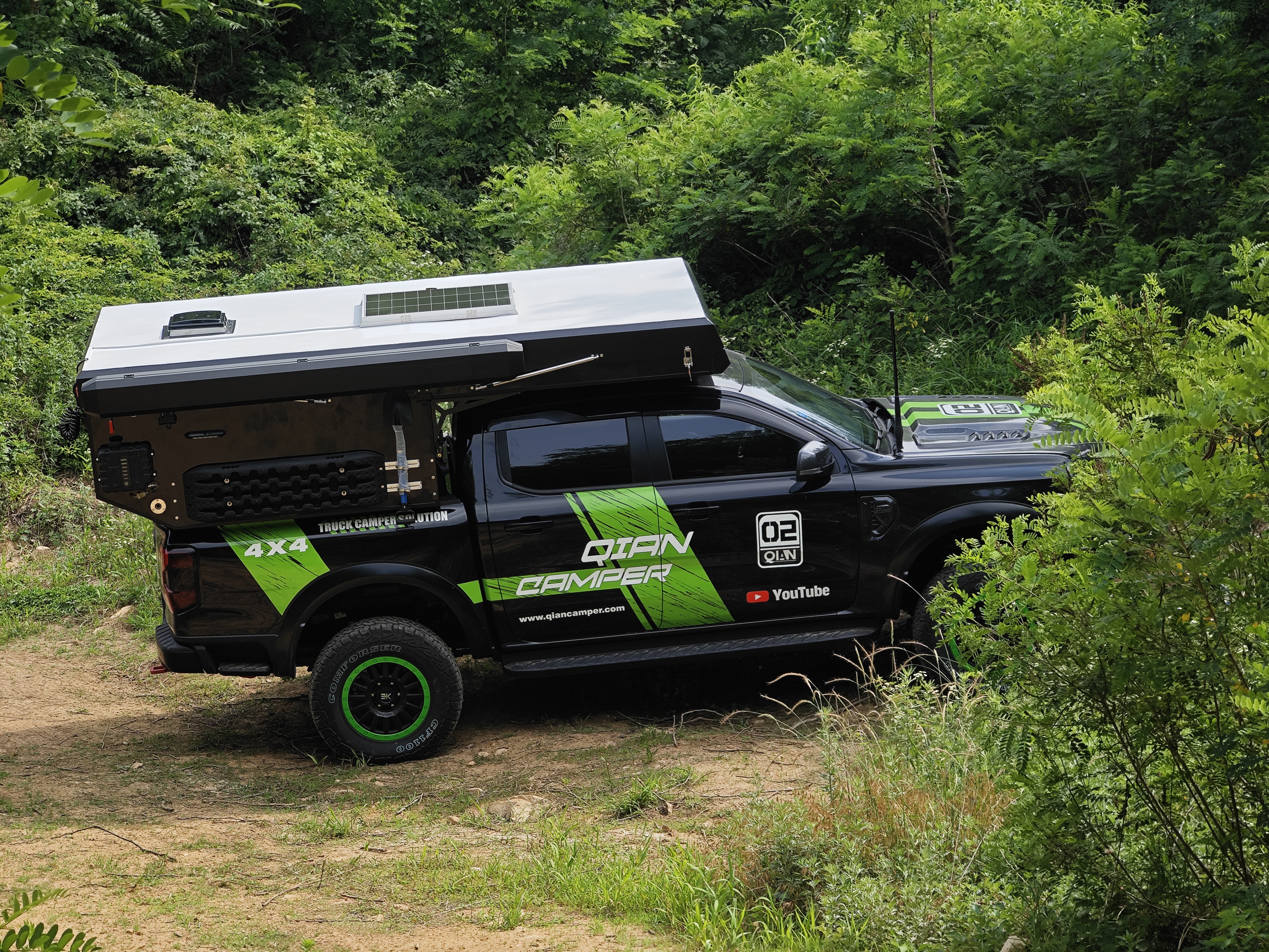 What to Know Before You Hit the Road in a Camper