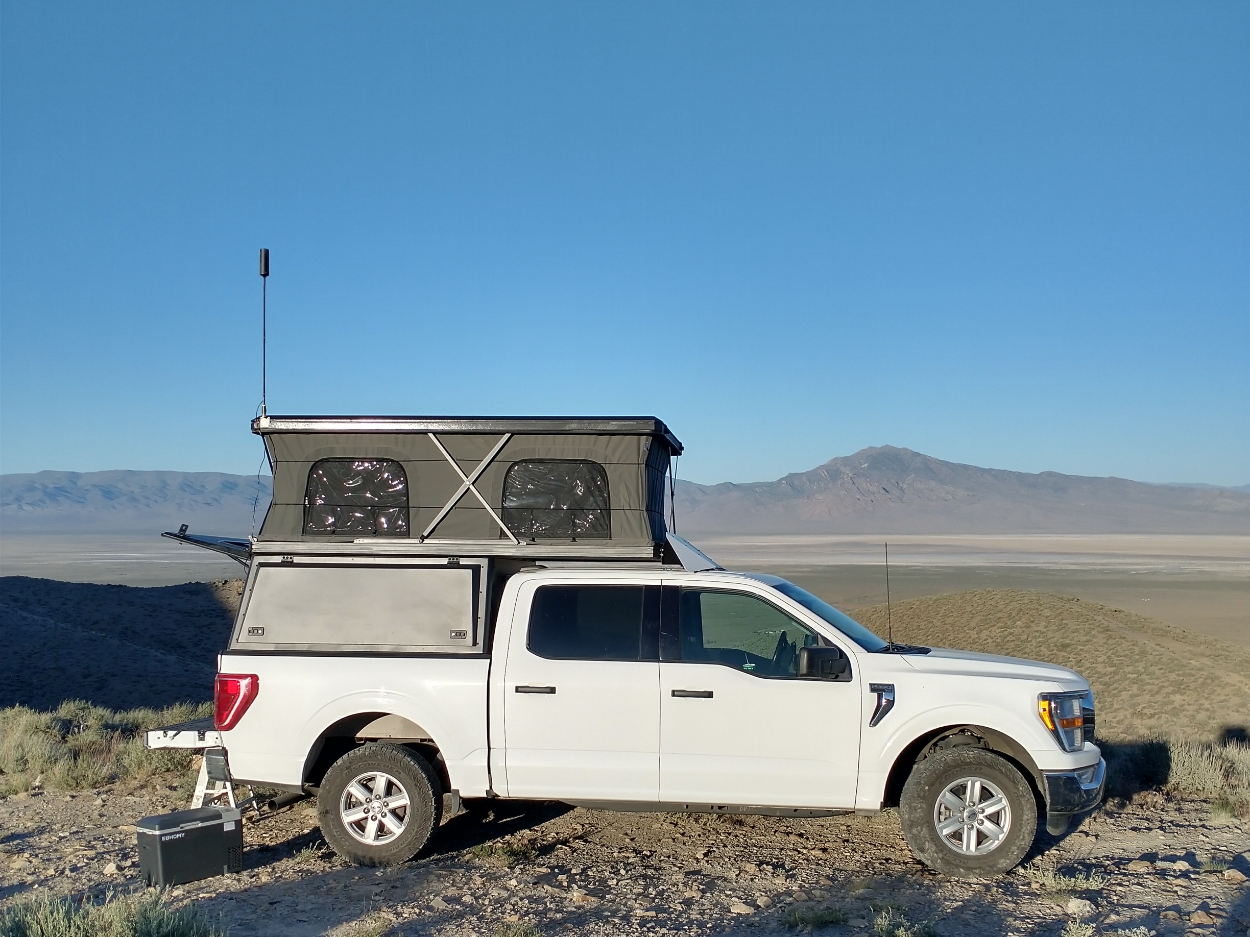 Thinking About Buying a Truck Camper? Real Feedback from a Two-Year Owner