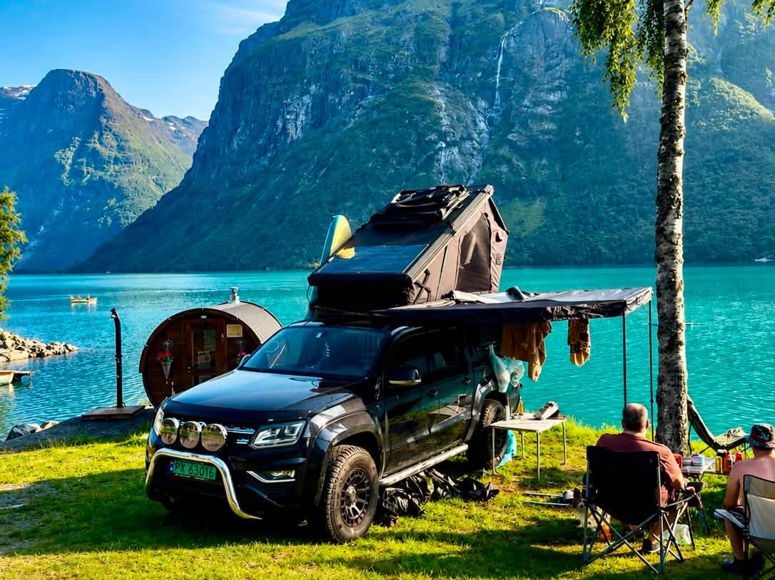 Truck Camper Electrical Guide: Real Experience from Two Years of Use