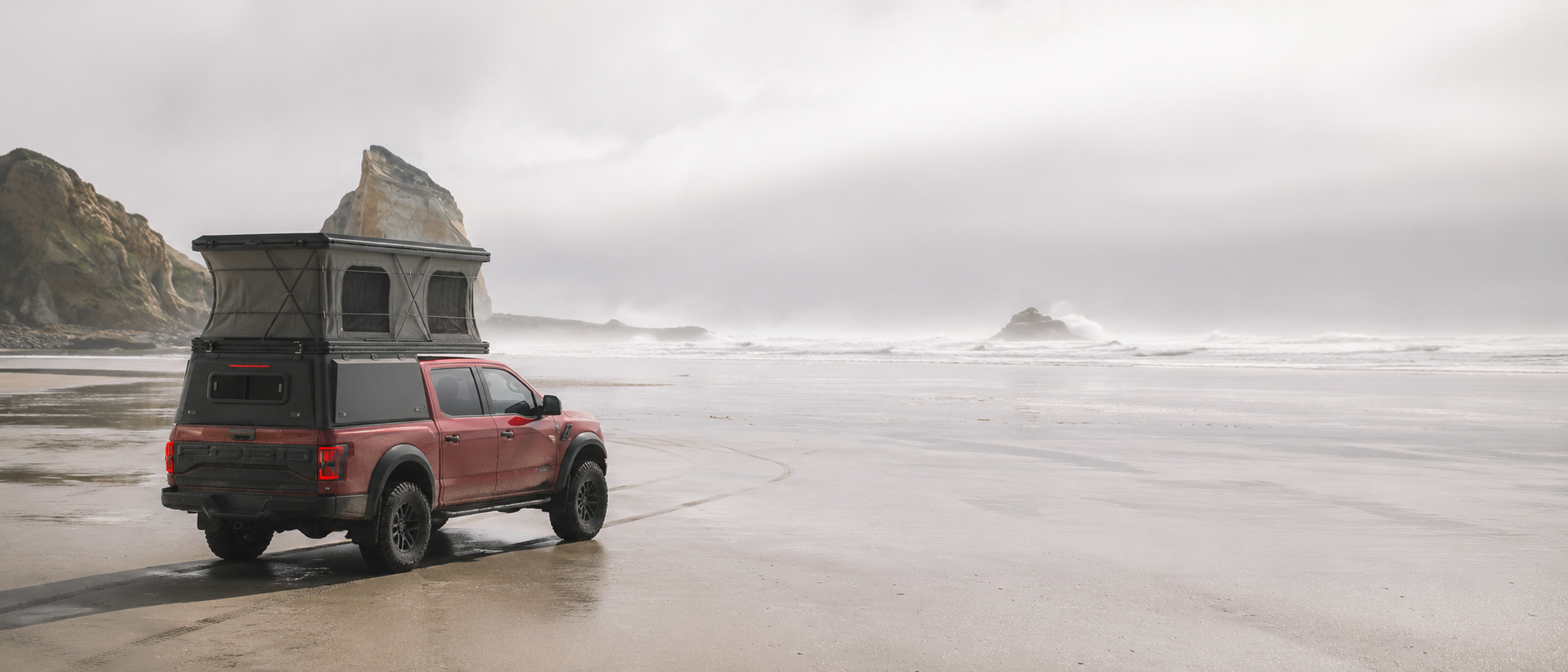 What Is a Qian Hard Side Pop Up Camper?