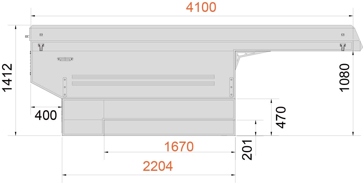 8.0FT